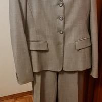 Tailleur in pura lana Max & Co