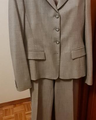 Tailleur in pura lana Max & Co