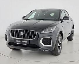 Jaguar E-Pace 2.0D I4 163 CV AWD Auto R-Dynamic S