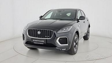 Jaguar E-Pace 2.0D I4 163 CV AWD Auto R-Dynamic S