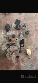 pezzi per booster/minarelli