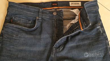 Jeans "BOSS"