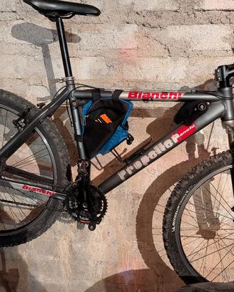 bici mtb