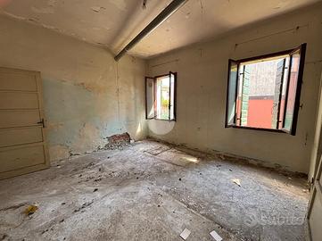 CASA INDIPENDENTE A QUINTO DI TREVISO