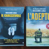 M. LUGLI - IL CAREZZEVOLE e L'ADEPTO