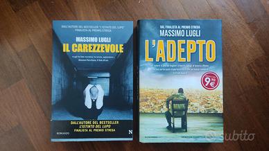 M. LUGLI - IL CAREZZEVOLE e L'ADEPTO