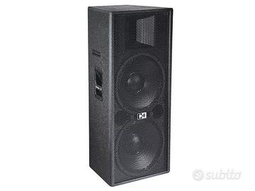 Moduli amplificati w28as e w18as montarbo nuovi