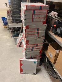 26 Plafoniera Lampada da soffitto a LED