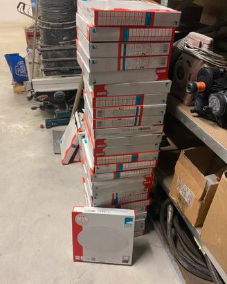 26 Plafoniera Lampada da soffitto a LED