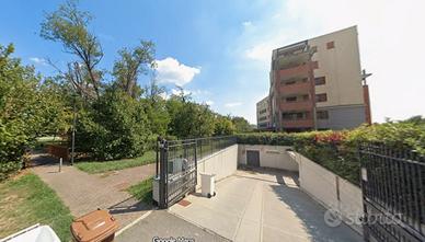 Stanza con terrazzo e bagno privato - Pero M1