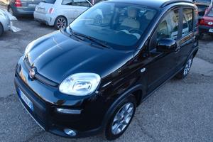 Fiat Panda 1.3 MJT 95 CV S&S 4x4