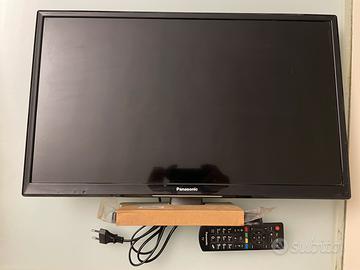 Tv Panasonic 24”