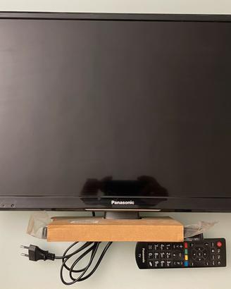 Tv Panasonic 24”