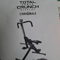 attrezzo palestra