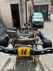 kart da pista