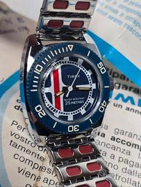 Orologio Timex anni 70