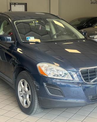 Volvo XC 60 XC60 D3 Geartronic Kinetic