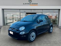 Fiat 500 1.0 hybrid Club 70cv