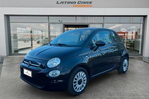 Fiat 500 1.0 hybrid Club 70cv