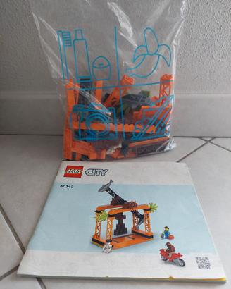 Lego City 60342