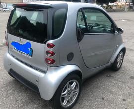 Smart Fortwo 700 Coupe Grandstyle