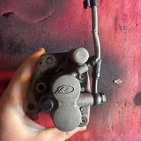 impianto frenante completo beta 50