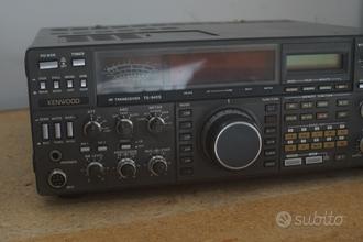 Used kenwood ts-940 for Sale | HifiShark.com