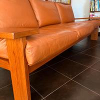 Divano Plinio 3 Posti - Design Plinio IL Giovane