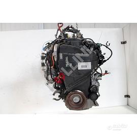 Motore renault clio 4a serie 2012-16
