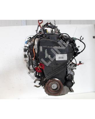 Motore renault clio 4a serie 2012-16