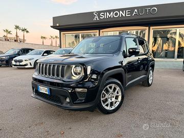 Jeep Renegade 1.6 Mjt 130 CV Limited Full Led