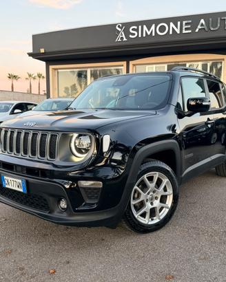Jeep Renegade 1.6 Mjt 130 CV Limited Full Led