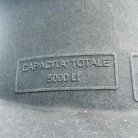 Serbatoio prezzo trattabile