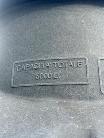 Serbatoio prezzo trattabile