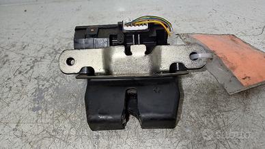 SERRATURA PORTELLONE POSTERIORE FORD Fiesta 6° Se
