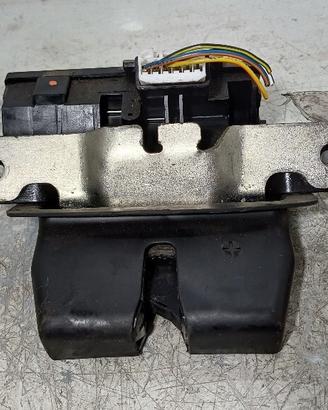 SERRATURA PORTELLONE POSTERIORE FORD Fiesta 6° Se