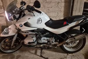 BMW  r1150r