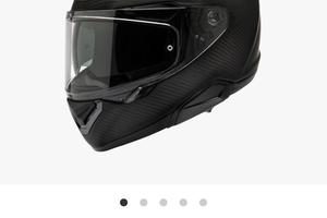 Casco HJC RPHA72 Carbon taglia L