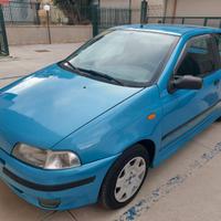 FIAT PUNTO SPORTING