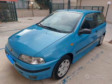 FIAT PUNTO SPORTING