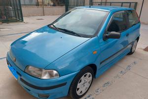 FIAT PUNTO SPORTING