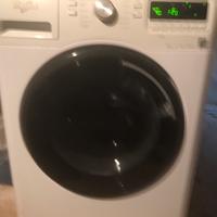 Lavatrice whirlpool