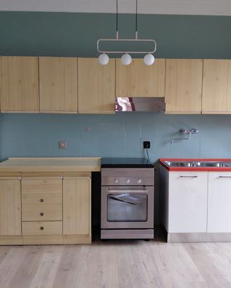 cucina + tavolo