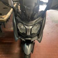 Bmw c 650 - 2014