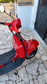 vespa 50 marce 3
