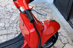 vespa 50 marce 3