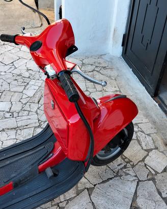 vespa 50 marce 3