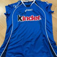 Maglia Nazionale Femminile Volley Olimpiadi 2012