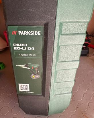 Attrezzatura Parkside