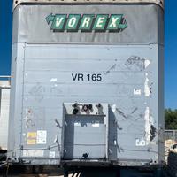 SEMIRIMORCHIO CENTINATO SCHMITZ